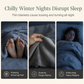 Heavyweight Double-Layer Thickened Sherpa Flannel Fleece Warm Throw Blanket