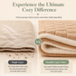 Heavyweight Double-Layer Thickened Sherpa Flannel Fleece Warm Throw Blanket