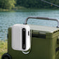 Rechargeable Portable Oxygen Pump
