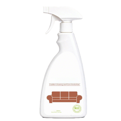 📢📢50% OFF !! ⏰Leather Conditioner & Protector Spray