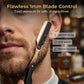 Manual Foldable Straight Razor Holder