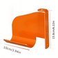 Heavy-Duty Chainsaw Wall Mount Holder