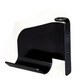 Heavy-Duty Chainsaw Wall Mount Holder