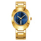 Men's Retro Classic Quartz Watch