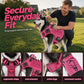 Durable Oxford Fabric Dog Harness Vest