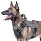 Durable Oxford Fabric Dog Harness Vest