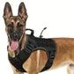 Durable Oxford Fabric Dog Harness Vest