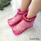 📢📢50% OFF !! ⏰2pcs Home Massage Movable Foot Bath Shoes 