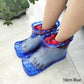 📢📢50% OFF !! ⏰2pcs Home Massage Movable Foot Bath Shoes 