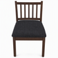 📢📢50% OFF !! ⏰ Stretch Dining Chair Seat Cover – Strapless Elastic Slipcover with Elegant Textured Pattern for Home Dining Room
