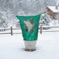 🌱 Save 50%! ❄️ Winter Plant Cover – Zipper & drawstring for frost protection ✨