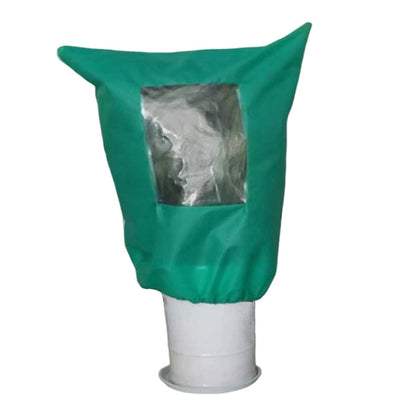 🌱 Save 50%! ❄️ Winter Plant Cover – Zipper & drawstring for frost protection ✨