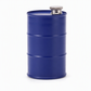 Portable 304 Stainless Steel Jerry Can Shaped Hip Flask for Outdoor Camping