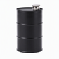 Portable 304 Stainless Steel Jerry Can Shaped Hip Flask for Outdoor Camping