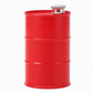 Portable 304 Stainless Steel Jerry Can Shaped Hip Flask for Outdoor Camping