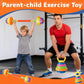 Kids Adjustable Dumbbell Toy Set