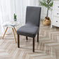 📢📢50% OFF !! ⏰Checkered Home Chair Cover🪑✨
