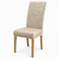 🍷 50% OFF! ✨ Universal Stretch Plaid Chair Cover – Flexible Spandex Fit, Double-Stitching Anti-Slip & Machine Washable – Instantly Refresh Your Dining Chairs 🪑