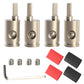 📢📢40% OFF !! ⏰Heavy-Duty Car Audio Wire Terminal Reducer