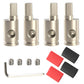 📢📢40% OFF !! ⏰Heavy-Duty Car Audio Wire Terminal Reducer