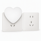 📢📢50% OFF !! ⏰ Plug-in LED night light with a light sensor