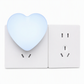 📢📢50% OFF !! ⏰ Plug-in LED night light with a light sensor
