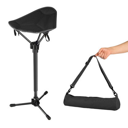 📢📢40% OFF !! ⏰Compact Heavy Duty Folding Stool