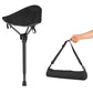 📢📢40% OFF !! ⏰Compact Heavy Duty Folding Stool