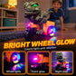 📢📢40% OFF !! ⏰Electric Dinosaur Tricycle for Toddlers