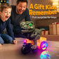 📢📢40% OFF !! ⏰Electric Dinosaur Tricycle for Toddlers
