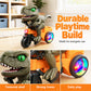📢📢40% OFF !! ⏰Electric Dinosaur Tricycle for Toddlers