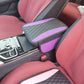 📢📢40% OFF !! ⏰ Comfort Grip Armrest Pad – Diamond Texture, Anti-Slip, Easy-Clean 🧤