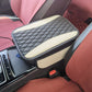 📢📢40% OFF !! ⏰ Comfort Grip Armrest Pad – Diamond Texture, Anti-Slip, Easy-Clean 🧤