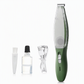 📢📢40% OFF !! ⏰Low Noise Pet Grooming Kit with Vacuum Electric Hair Clippers and Complete Shedding Tool Set