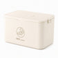 📢📢40% OFF !! ⏰Large Medicine Storage Box – Multi-Layer Divided Compartments, Portable Family First Aid & Pill Organizer💊📦
