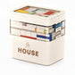 📢📢40% OFF !! ⏰Large Medicine Storage Box – Multi-Layer Divided Compartments, Portable Family First Aid & Pill Organizer💊📦