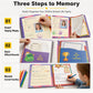 📢📢40% OFF !! ⏰School Memory Book Keepsake Journal Notebook for Students
