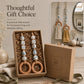 📢📢40% OFF !! ⏰ Decorative Beaded Towel Hanger with Wooden Ring – Rustic, Artisanal, Multi-use ✨
