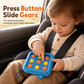 📢📢40% OFF !! ⏰Sensory Busy Ball Stacking Toy and Multi Sided Activity Cube Busy Board for Early Education