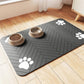 🐾 50% OFF! ✨ Easy-Clean Pet Feeding Mat – Splash-Proof Diatom Mud Surface, Textured Anti-Slip Grip & Floor-Friendly Design – Keep Feeding Areas Neat in Seconds 🧼