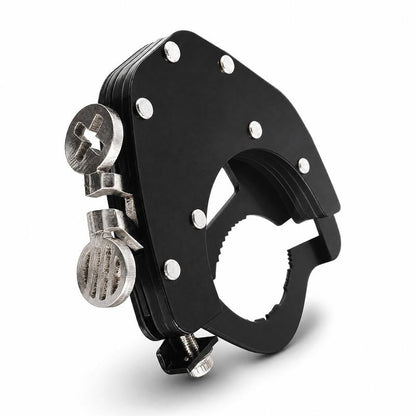 📢📢40% OFF !! ⏰ Motorcycle Throttle Lock for Long Rides – Hand Relief, Compact, Easy Install ⚙️