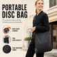 📢📢33% OFF !! ⏰ Roll-Up Shopping Bag: Twist Storage, 15kg Load, Tear-Resistant, Fits in Palm, Eco-Friendly