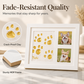 📢📢40% OFF !! ⏰DIY Baby Hand & Footprint Kit