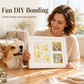 📢📢40% OFF !! ⏰DIY Baby Hand & Footprint Kit