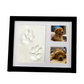 📢📢40% OFF !! ⏰DIY Baby Hand & Footprint Kit