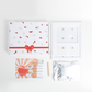📢📢40% OFF !! ⏰DIY Baby Hand & Footprint Kit