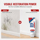 📢📢50% OFF !! ⏰ Wall Repair Paste – With Integrated Roller Brush, Waterproof & Family-Safe – Easy DIY for Stains, Cracks & Marks 🏠
