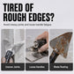 Stainless Steel Corner Trowel