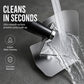 Stainless Steel Corner Trowel