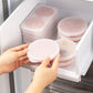 📢📢50% OFF !! ⏰Freshness Lock Patty Freezer Box